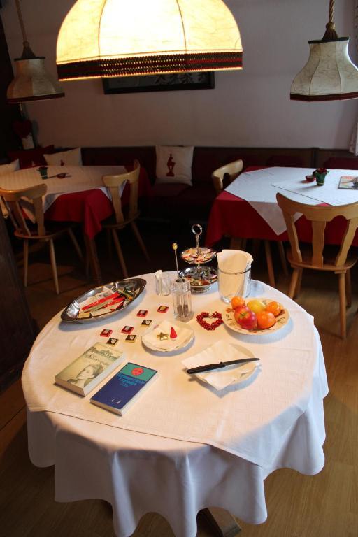 Pension Feiersinger Kitzbuhel Bagian luar foto