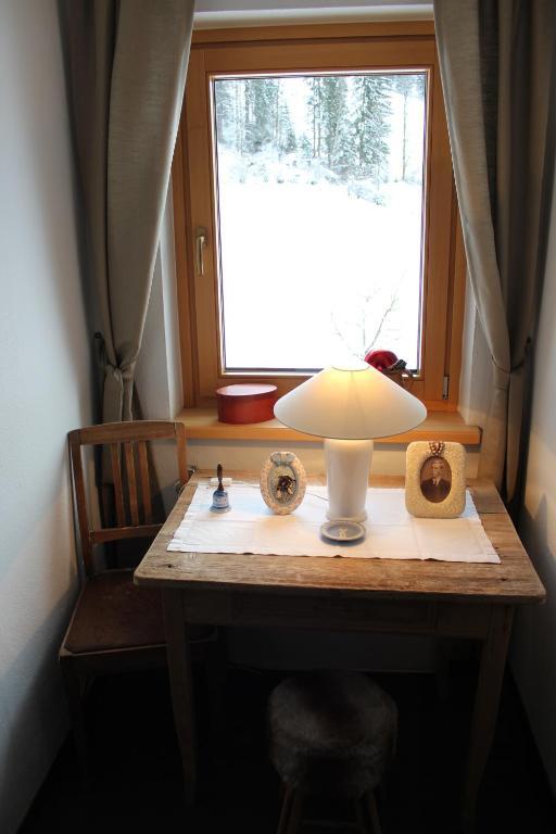 Pension Feiersinger Kitzbuhel Bagian luar foto