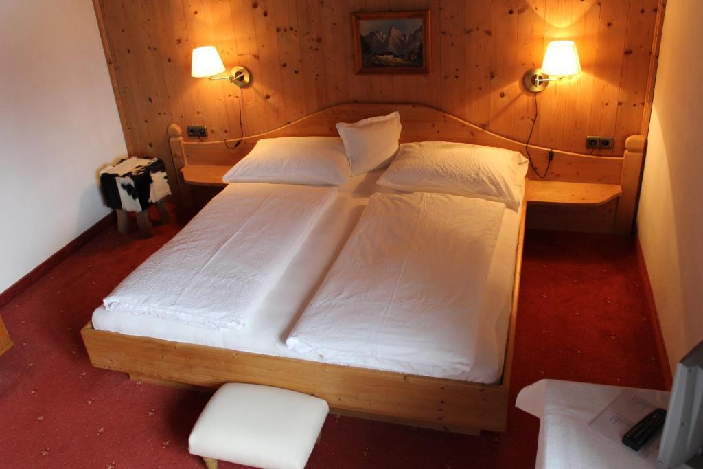 Pension Feiersinger Kitzbuhel Ruang foto