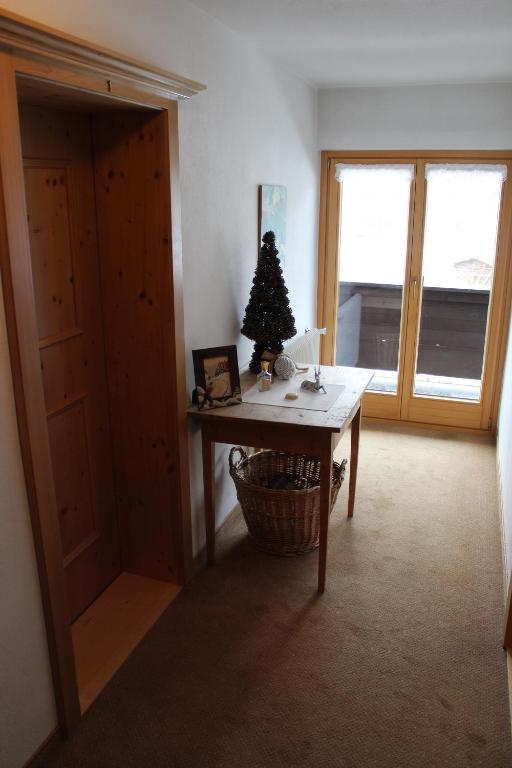 Pension Feiersinger Kitzbuhel Bagian luar foto